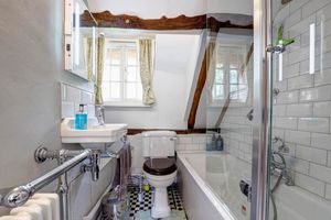 Bathroom - click for photo gallery